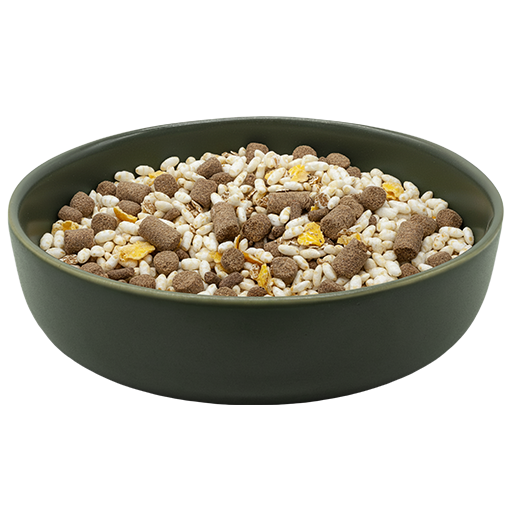 MAXiDOG Allround Rind Lamm Reis 10 kg