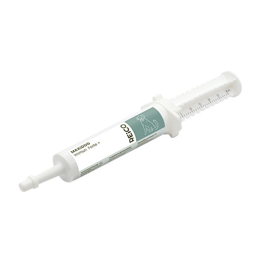 MAXiDOG Immun Forte+ 30 ml