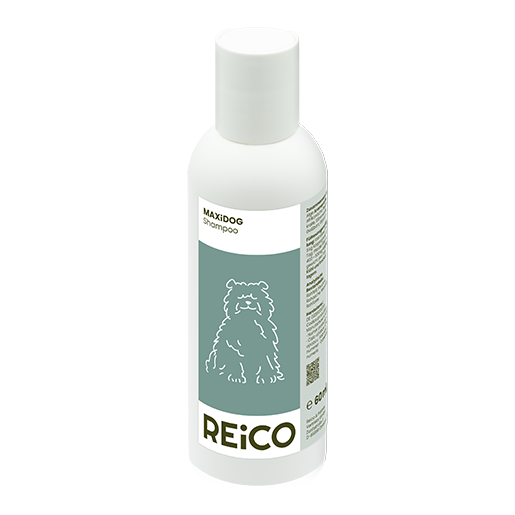MAXiDOG Shampoo 200 ml