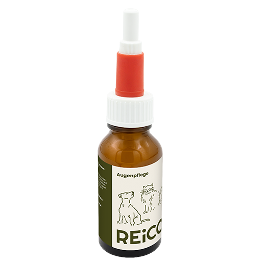 REiCO Augenpflege 20 ml
