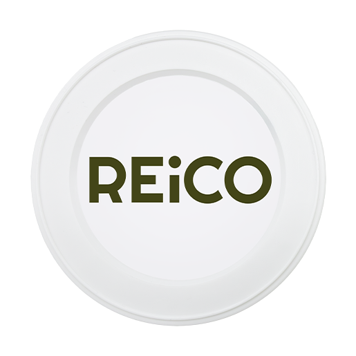 REiCO Dosendeckel 800 g