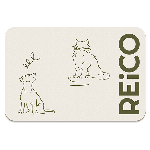 REiCO Napfunterlage 60 x 40 cm