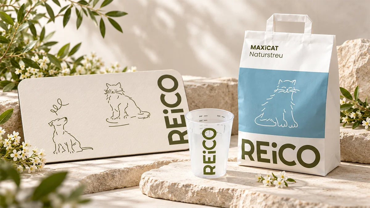 Reico Zubehör für Katzen