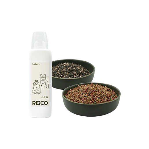 Reico Züchterbundle